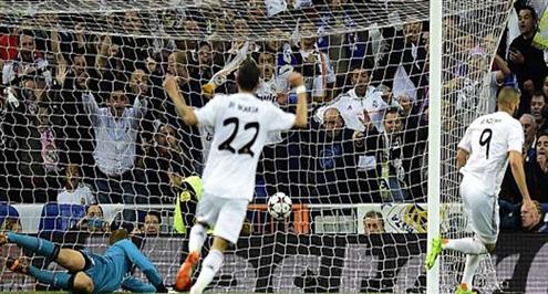 الصحافة الأسبانية: بنزيمة كان أحد أسباب هزيمة الريال في كأس السوبر